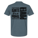 Ignite your Inner Power T-Shirt