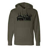 Hunting - An American Tradition Sweatshirt