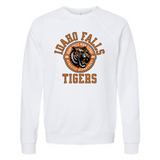 Idaho Falls Athletic Dept. UNISEX Crewneck Sweater