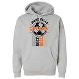 IF Soccer Heavy Weight UNISEX Hoody