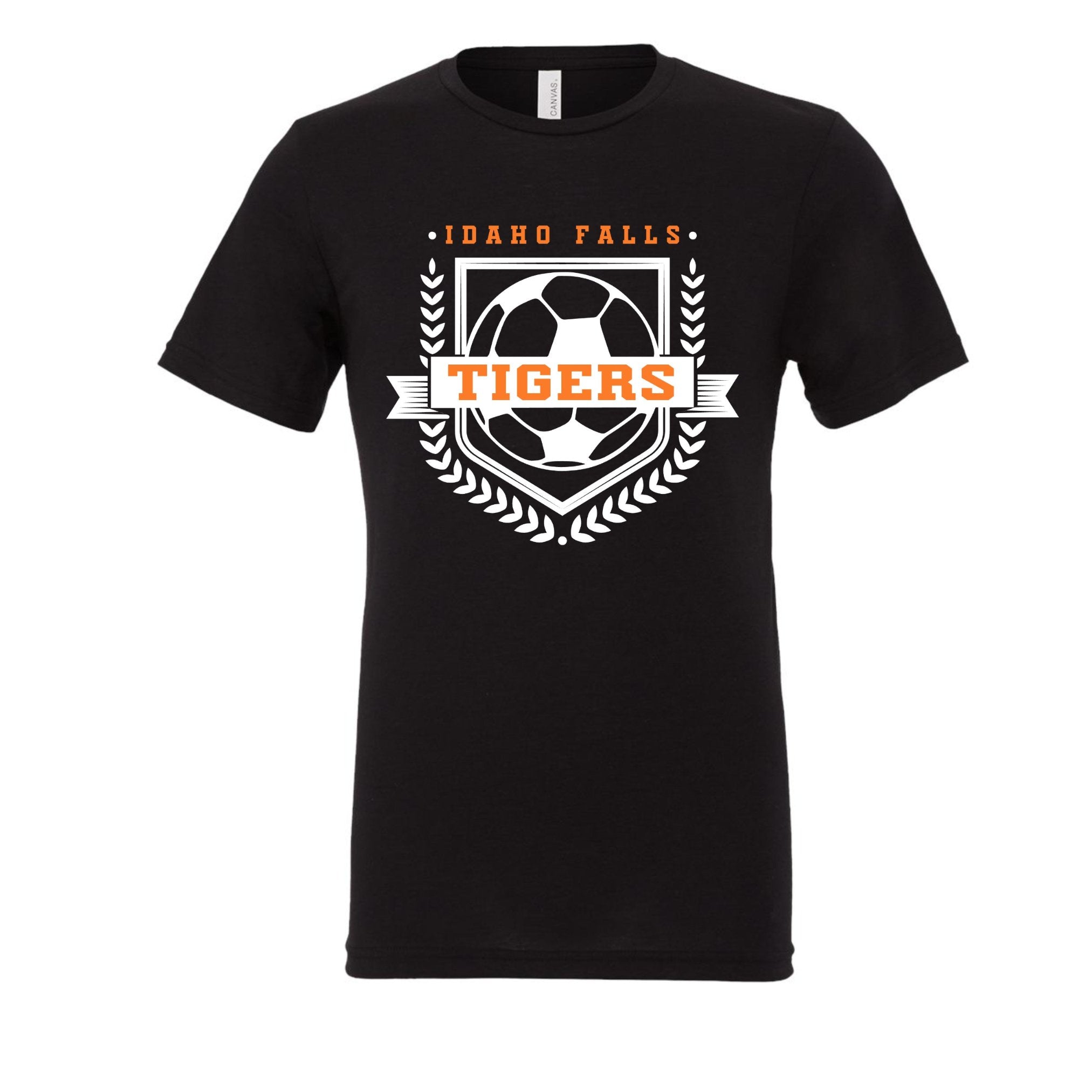 Tiger Soccer Tee