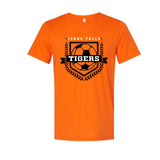 Tiger Soccer Tee