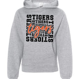 Youth Tiger Hoody