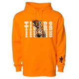 Tigers Heavy Weight Hoody